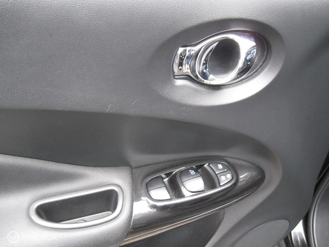 Hoofdafbeelding Nissan Juke