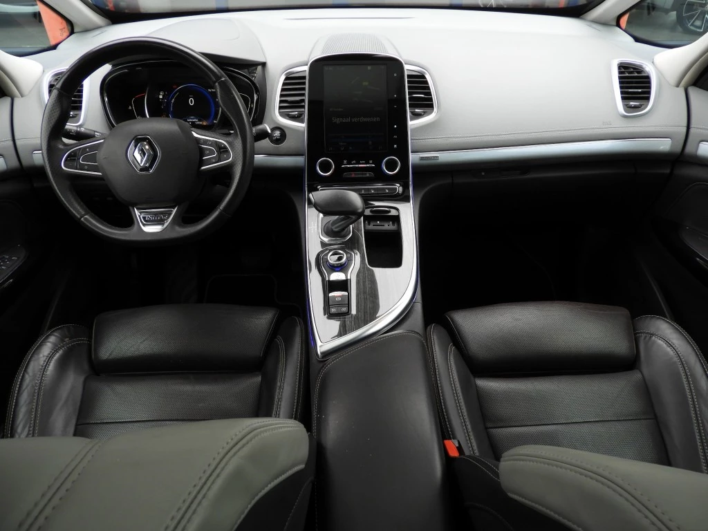 Hoofdafbeelding Renault Espace