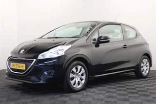 Peugeot 208 1.0 VTi Access