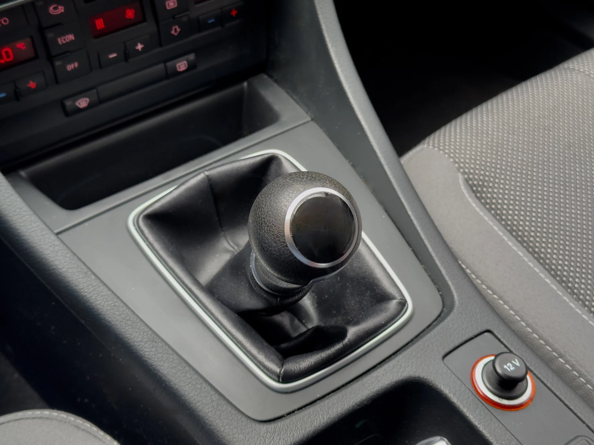 Hoofdafbeelding SEAT Exeo