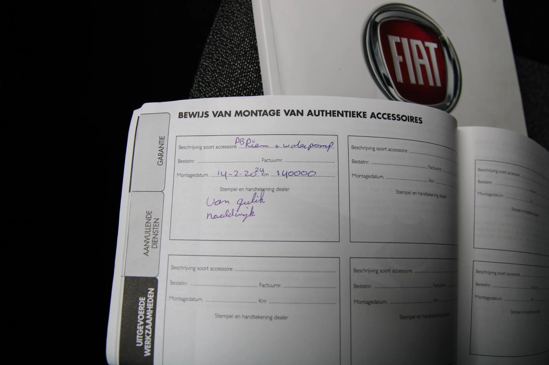 Hoofdafbeelding Fiat Ducato