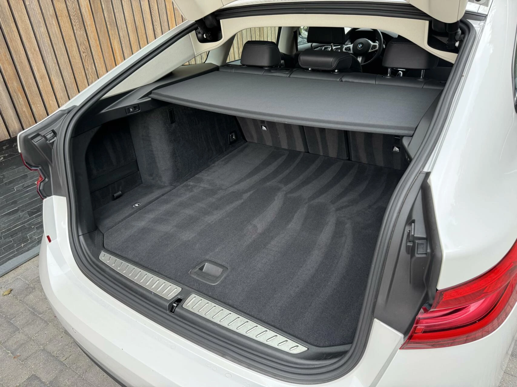 Hoofdafbeelding BMW 6 Serie