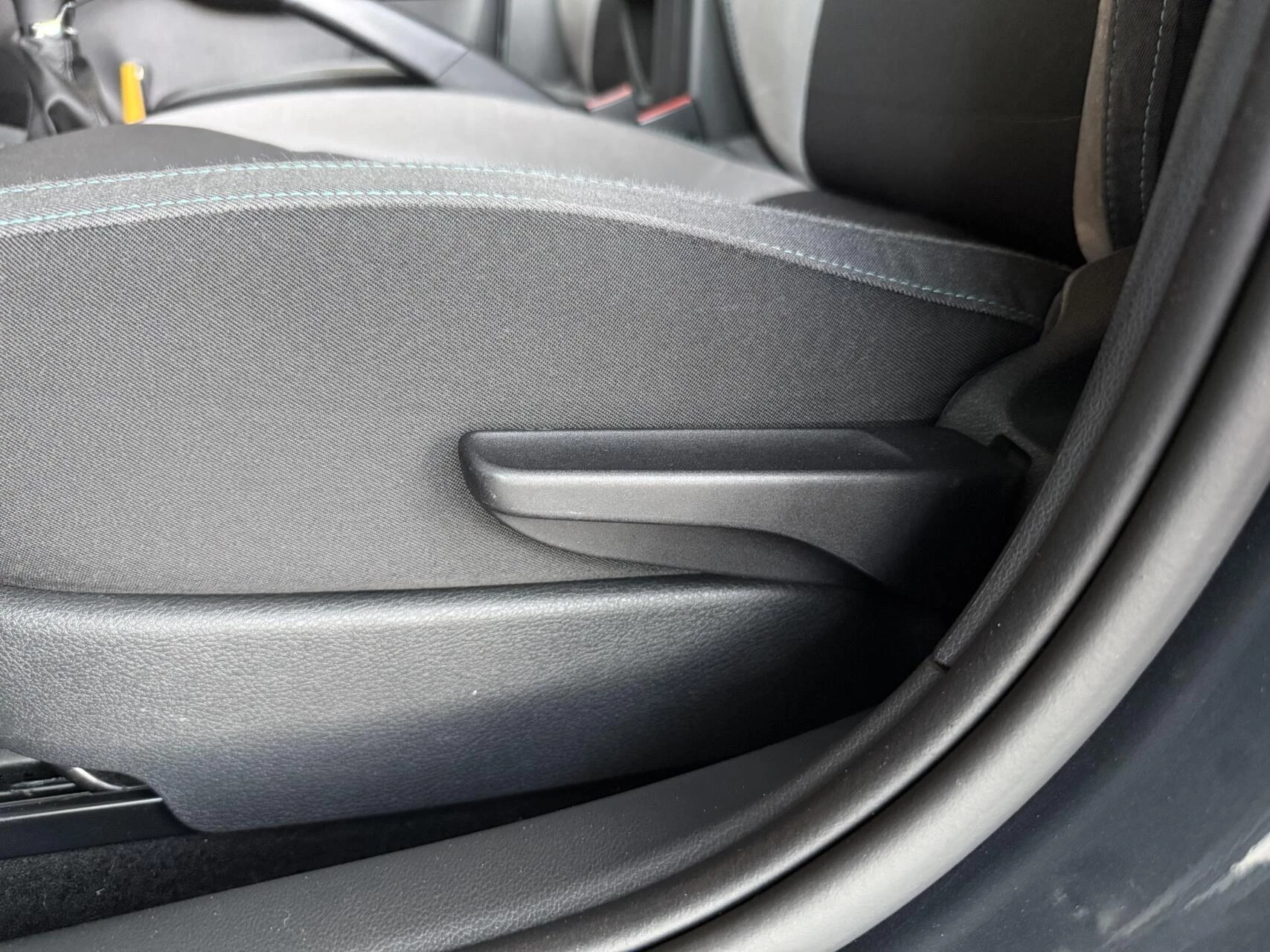 Hoofdafbeelding Škoda Rapid