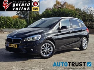 BMW 2-serie Active Tourer 218i Centennial Executive AUTOMAAT ECC CRUISE NAV