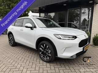 Hoofdafbeelding Honda ZR-V