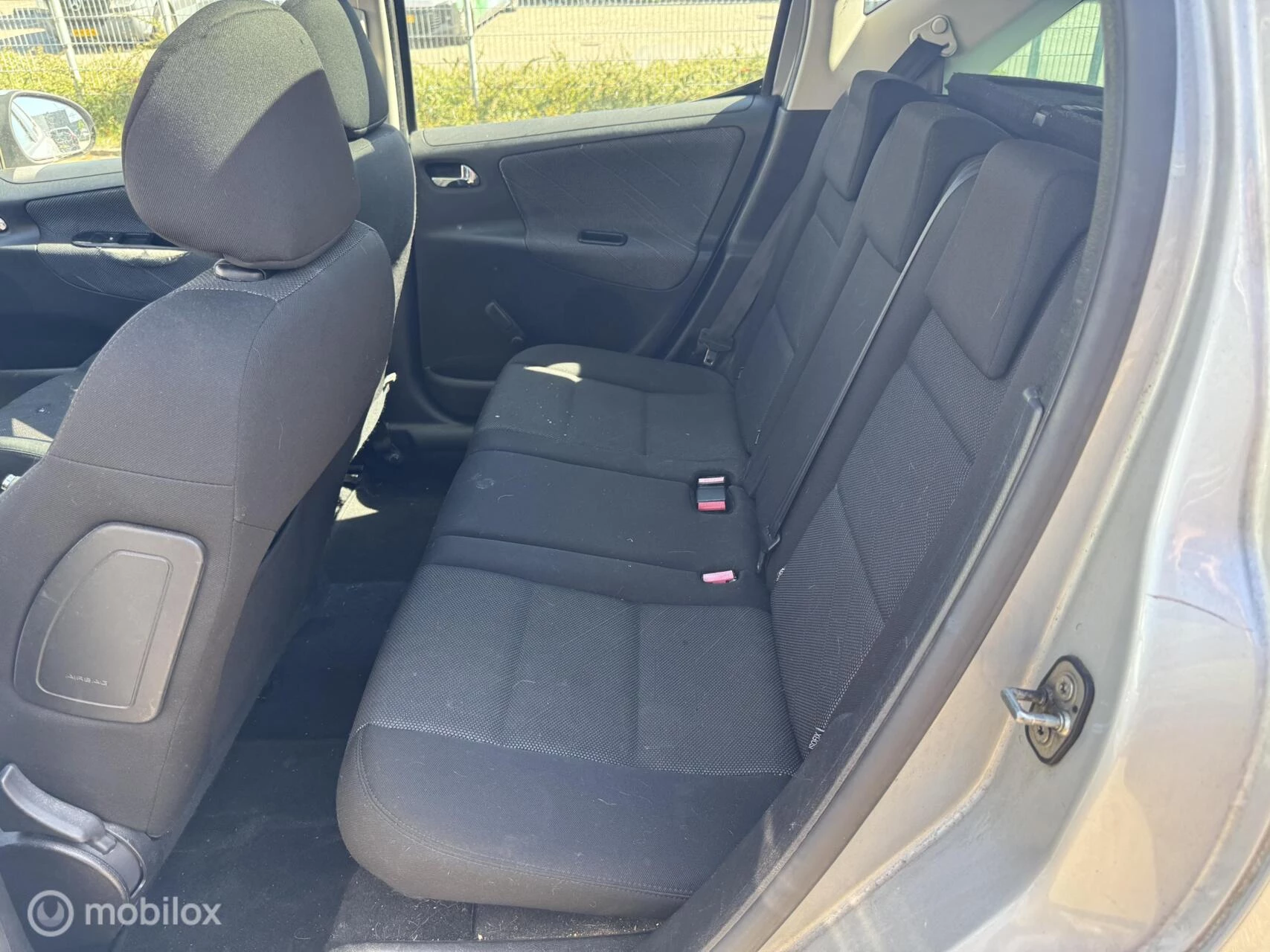 Hoofdafbeelding Peugeot 207