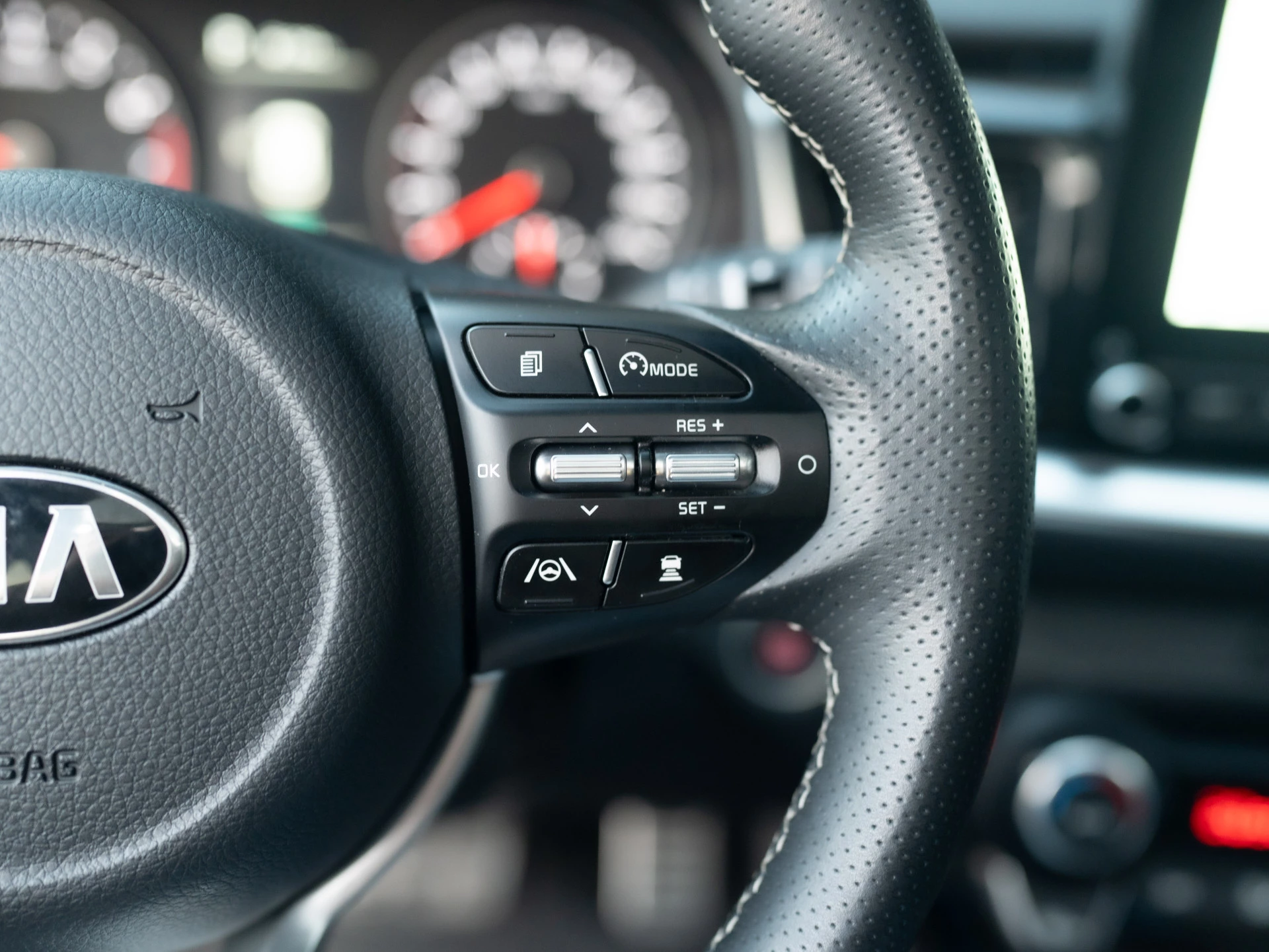 Hoofdafbeelding Kia Stonic