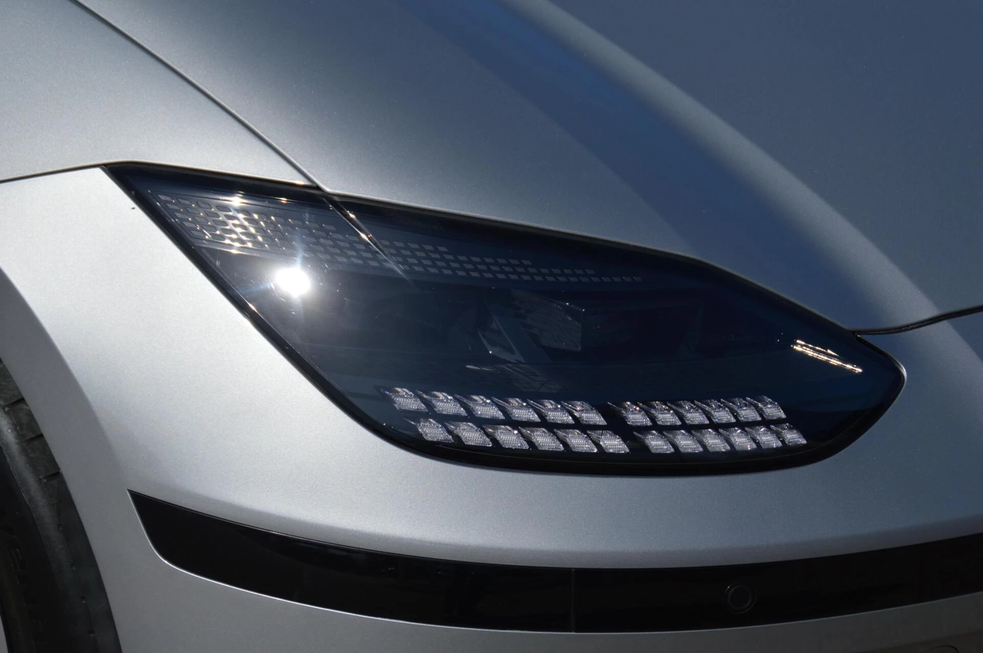 Hoofdafbeelding Hyundai IONIQ 6