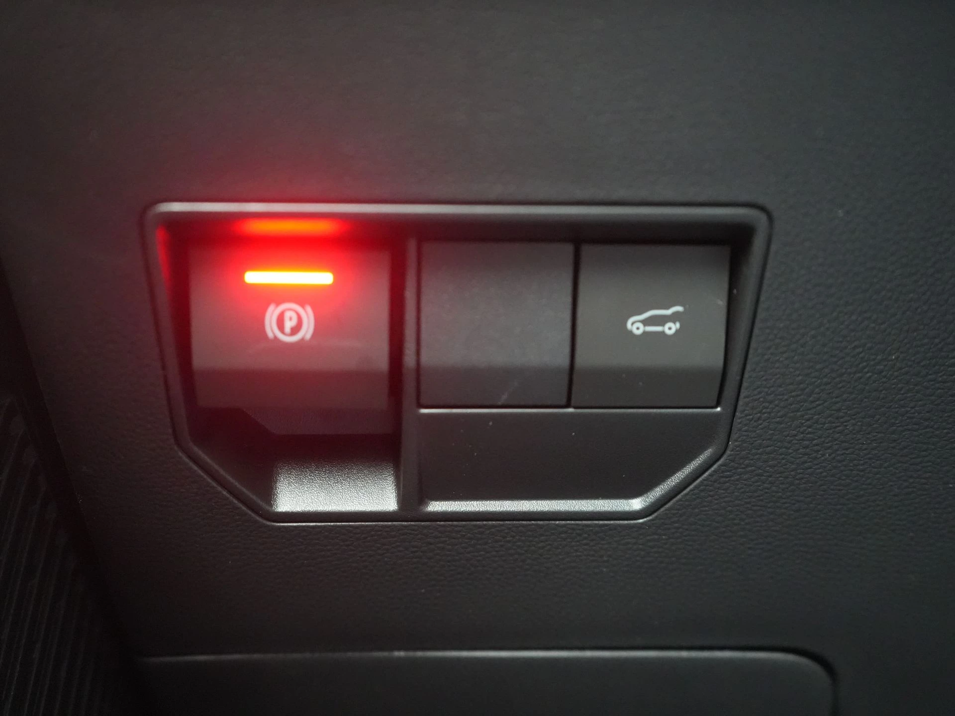 Hoofdafbeelding Dacia Bigster