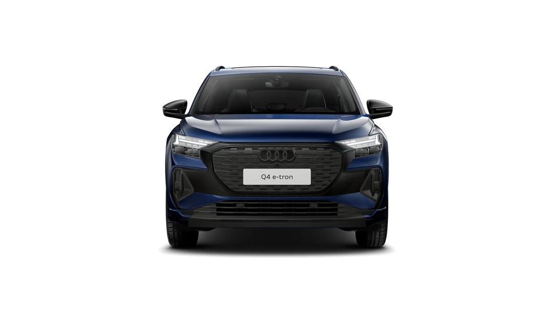 Hoofdafbeelding Audi Q4 e-tron