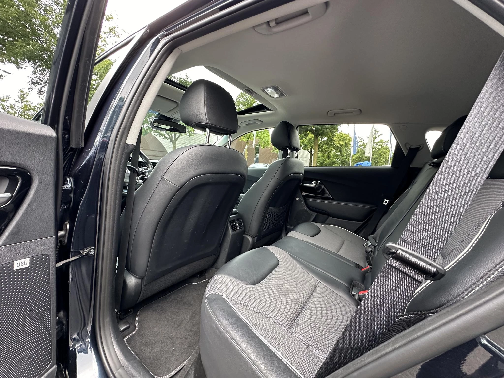 Hoofdafbeelding Kia e-Niro