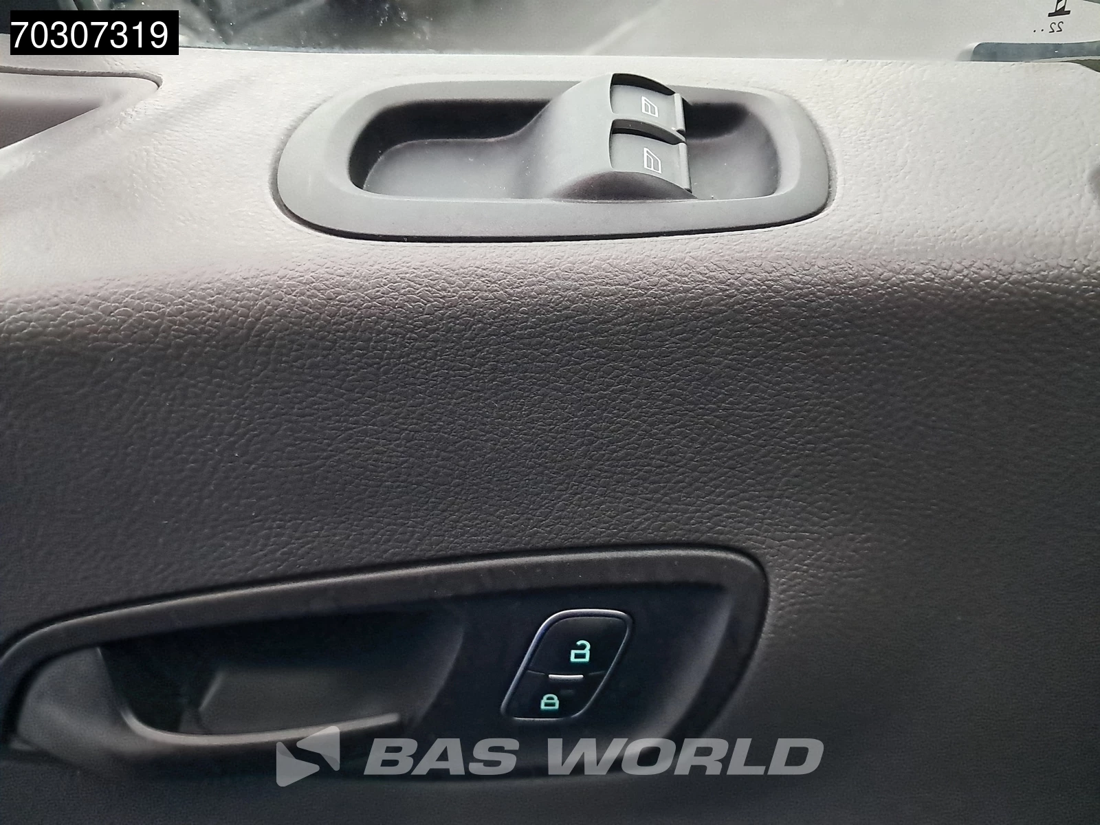 Hoofdafbeelding Ford E-Transit