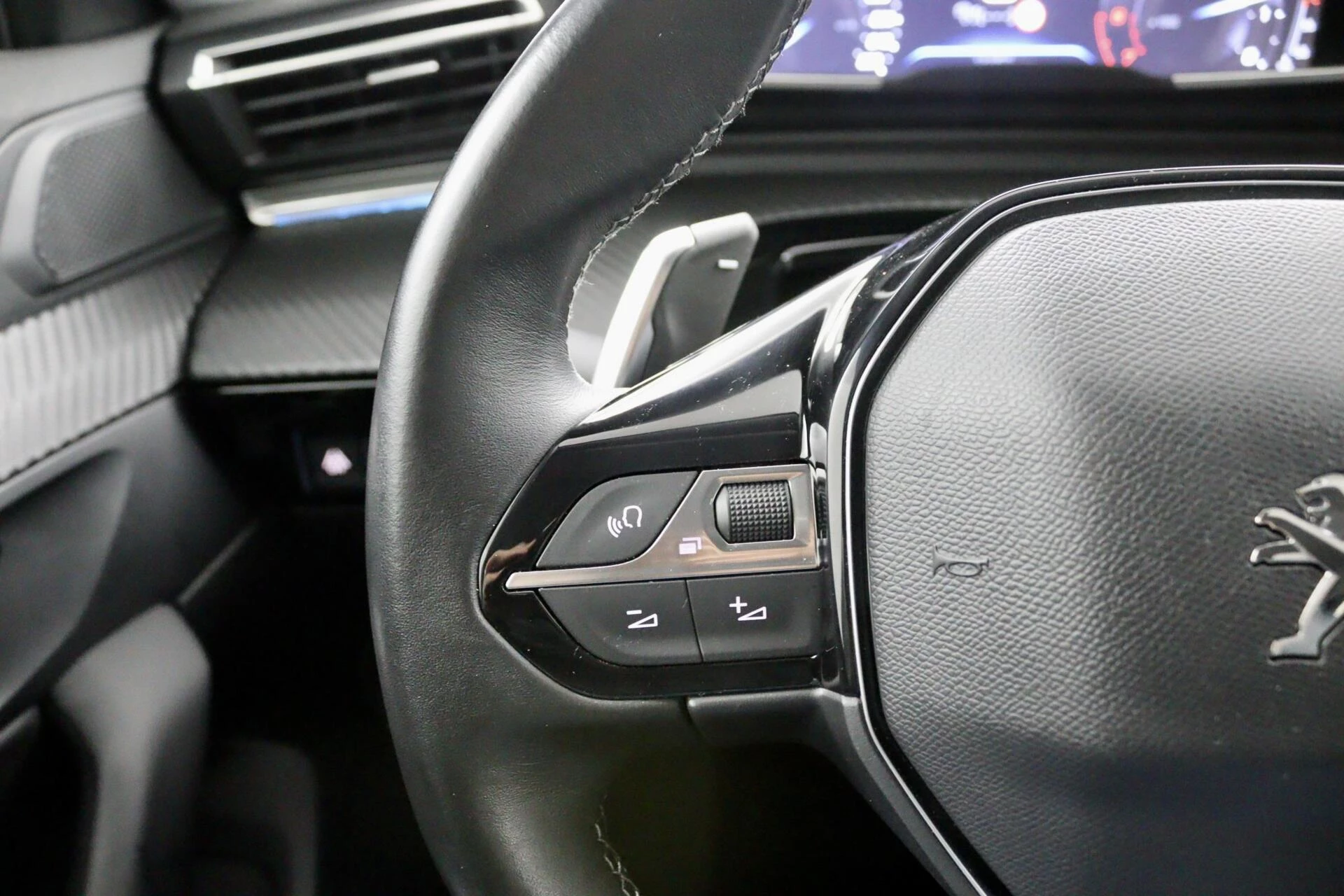 Hoofdafbeelding Peugeot 508