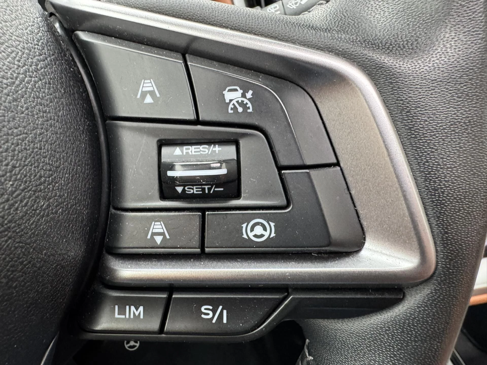 Hoofdafbeelding Subaru Outback