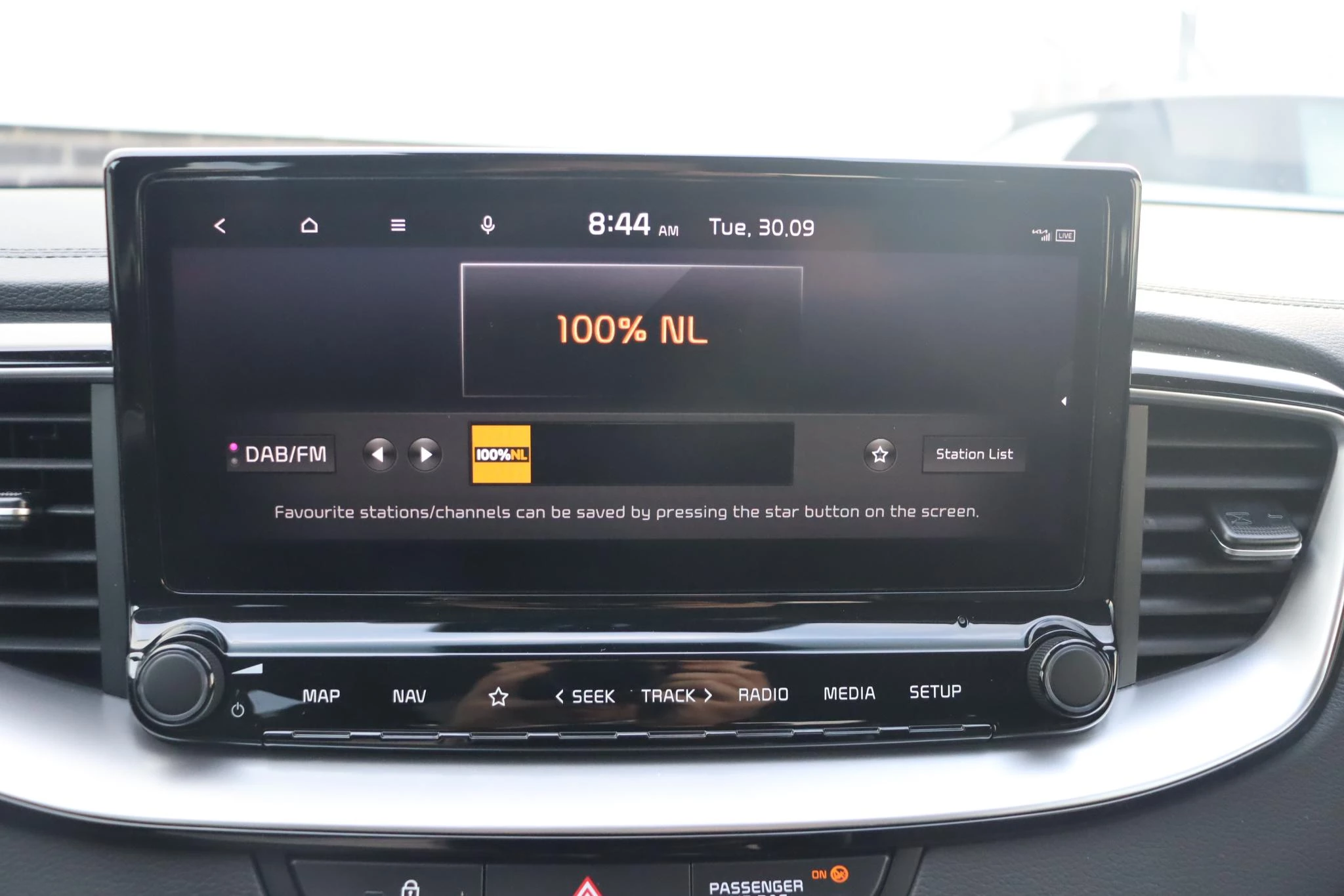 Hoofdafbeelding Kia Ceed