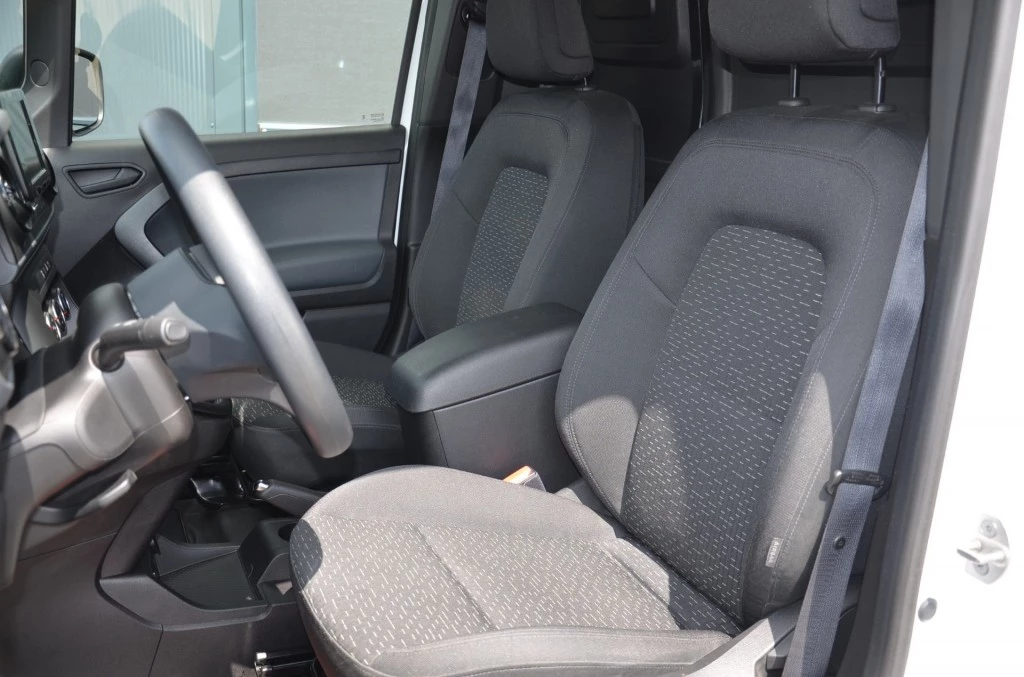 Hoofdafbeelding Mercedes-Benz Citan