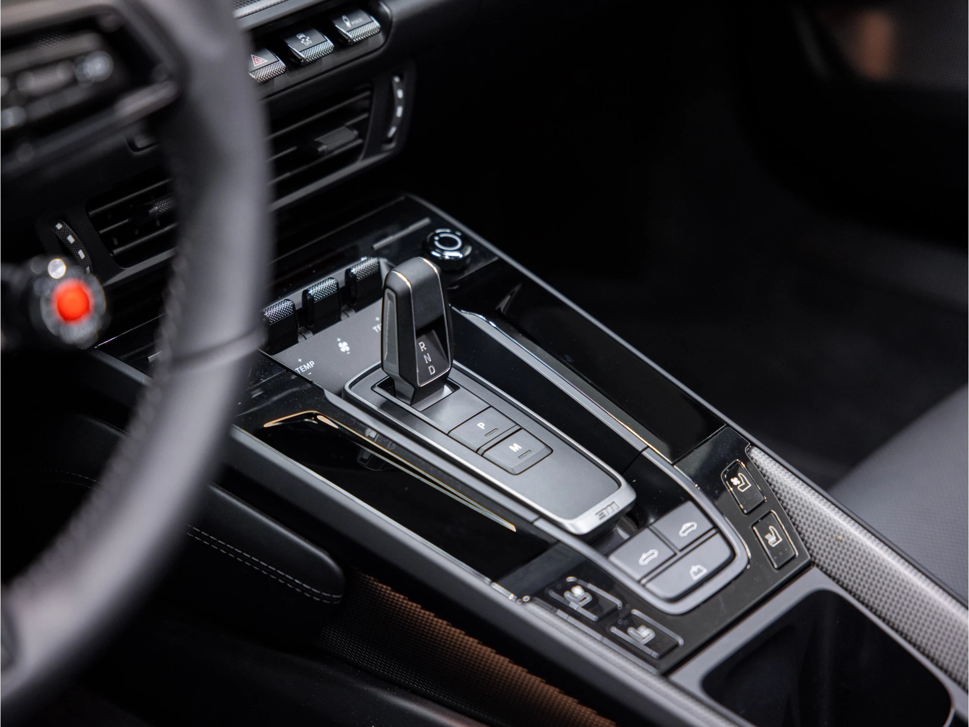 Hoofdafbeelding Porsche 911