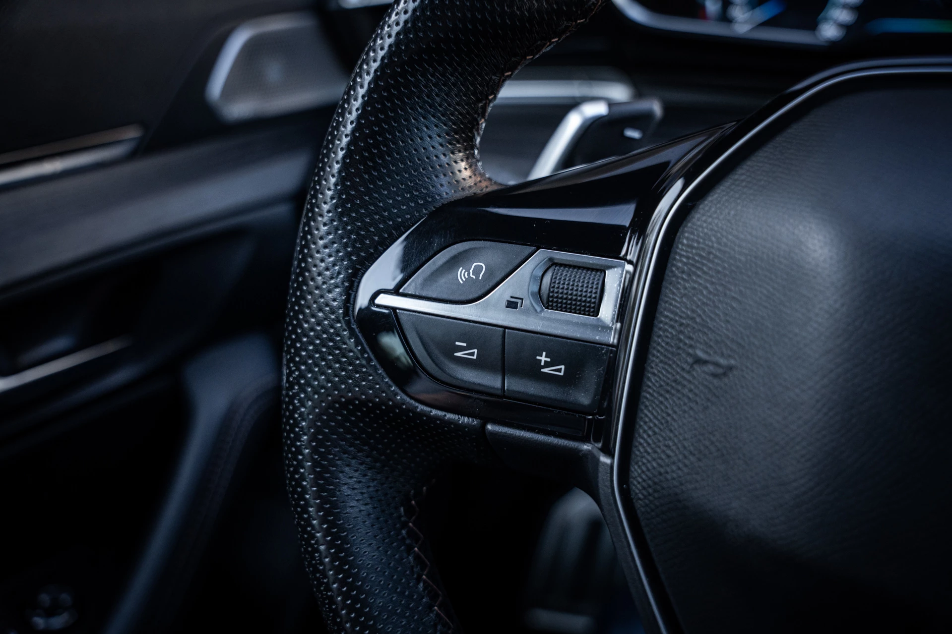 Hoofdafbeelding Peugeot 508