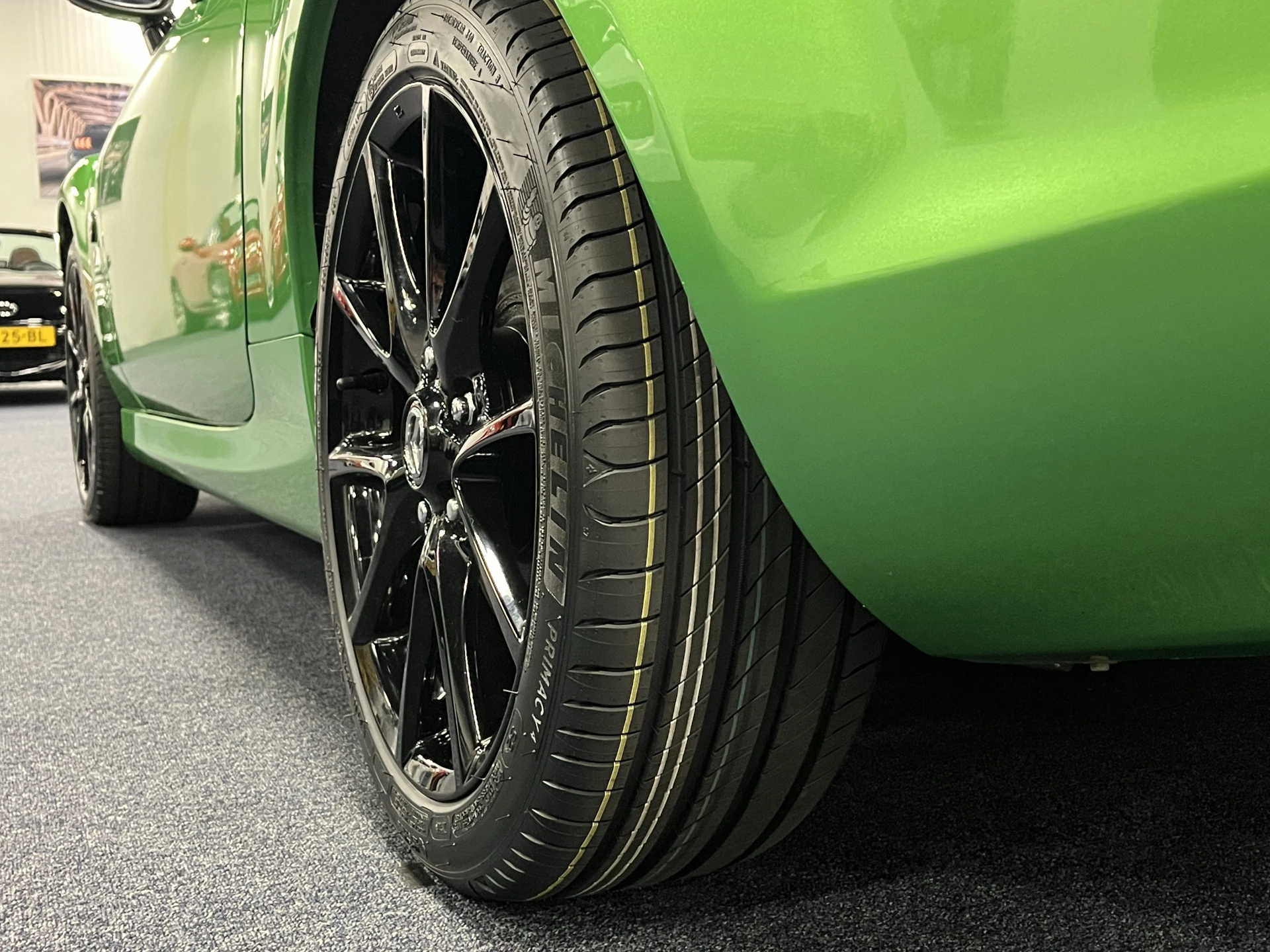 Hoofdafbeelding Mazda MX-5