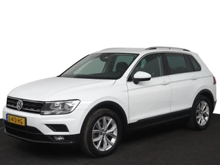 Volkswagen Tiguan 1.5 TSI ACT Comfortline|Automaat|Trekhaak
