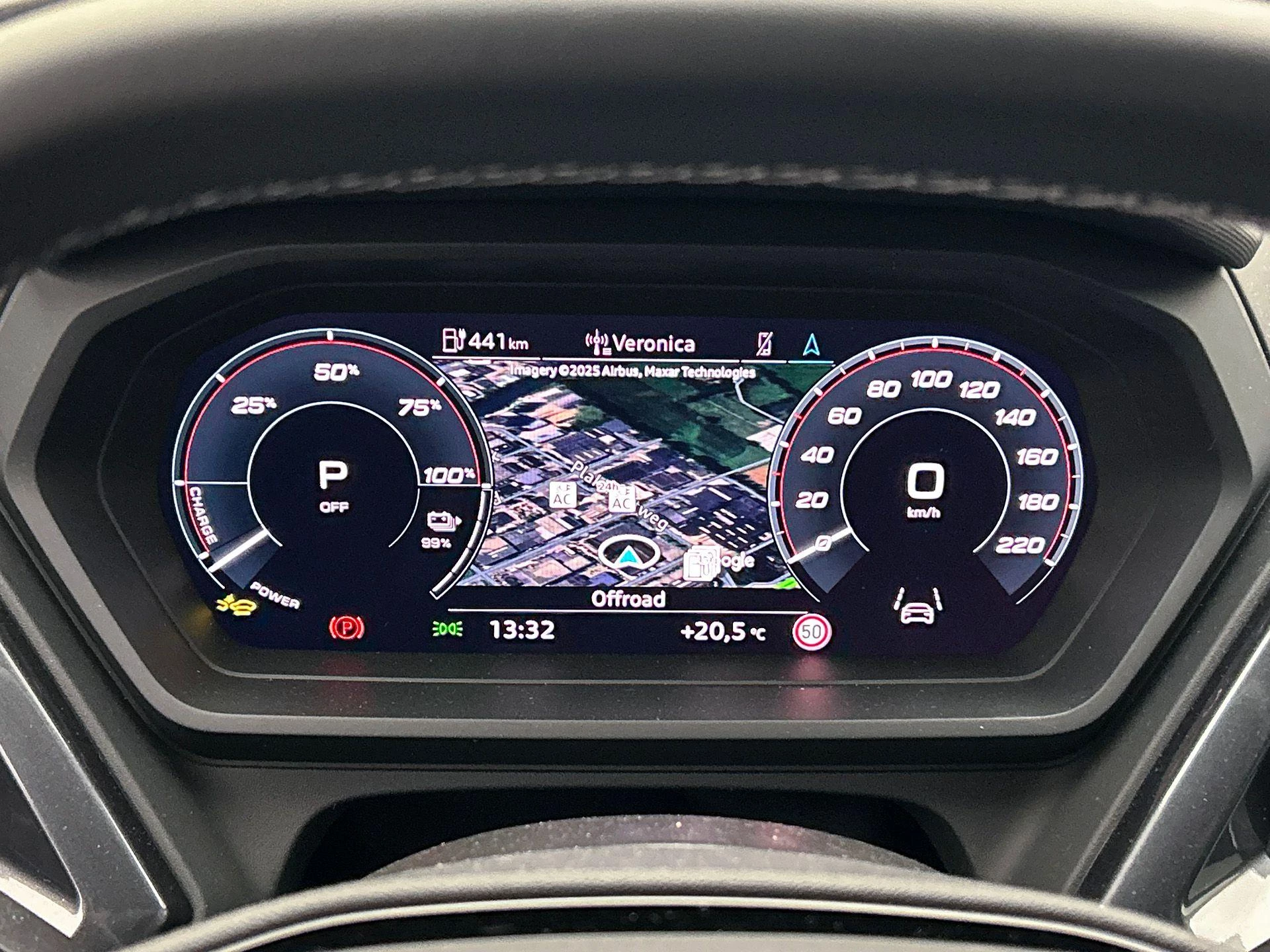 Hoofdafbeelding Audi Q4 e-tron