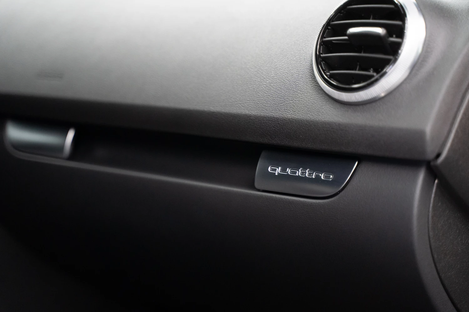 Hoofdafbeelding Audi RS3