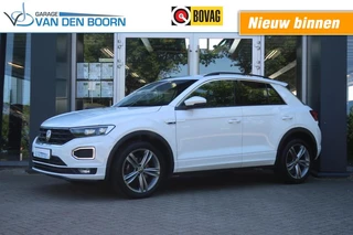 Volkswagen T-Roc 1.5 TSI 150PK R-LINE, Clima, Navi, LED, PDC Rondom, etc.