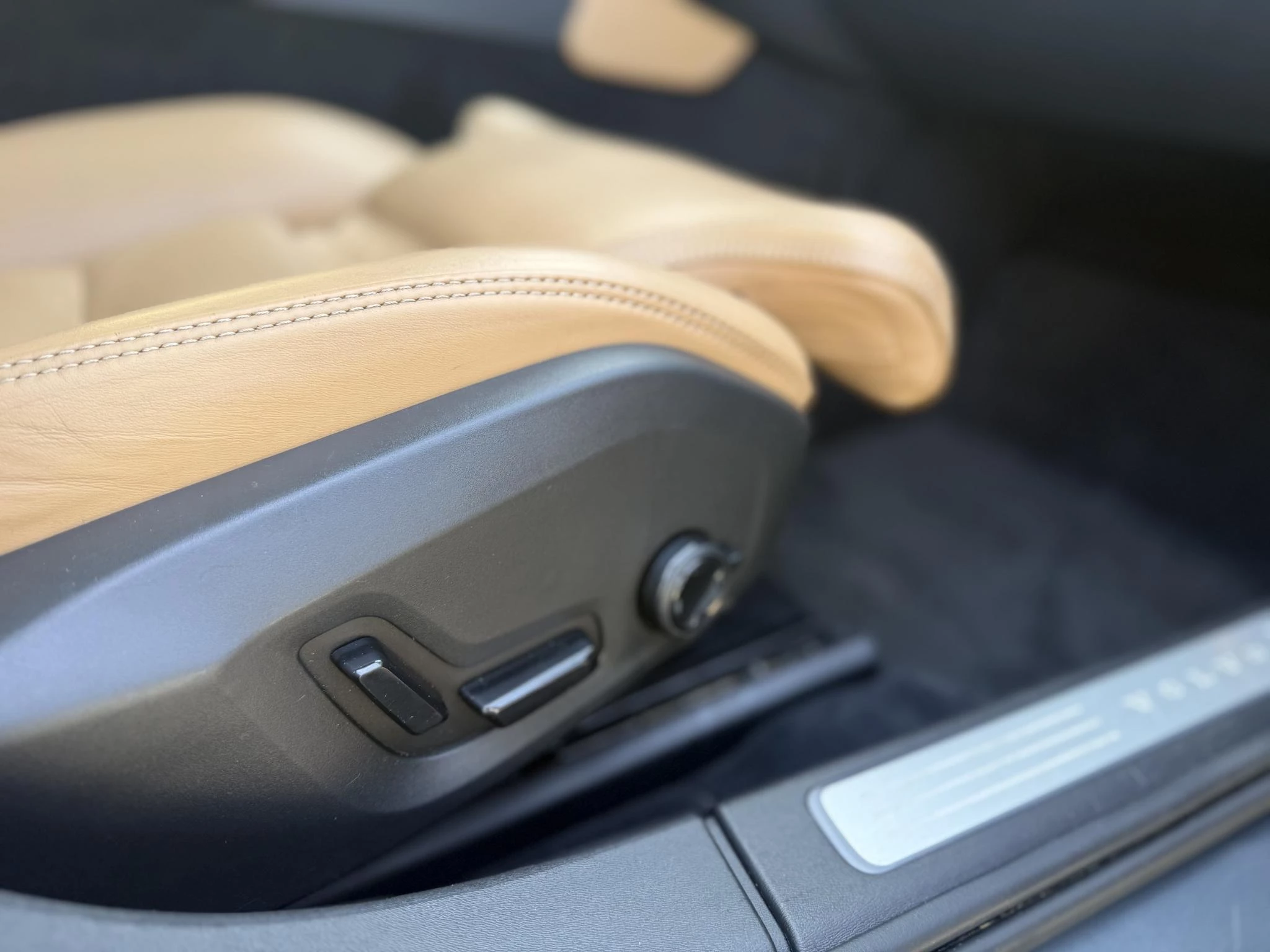 Hoofdafbeelding Volvo V90