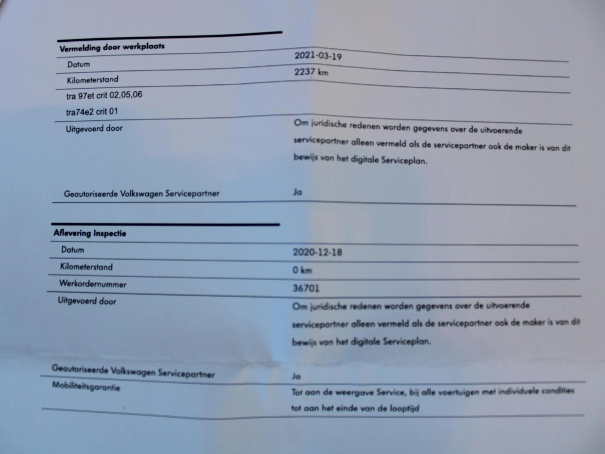 Hoofdafbeelding Volkswagen ID.4