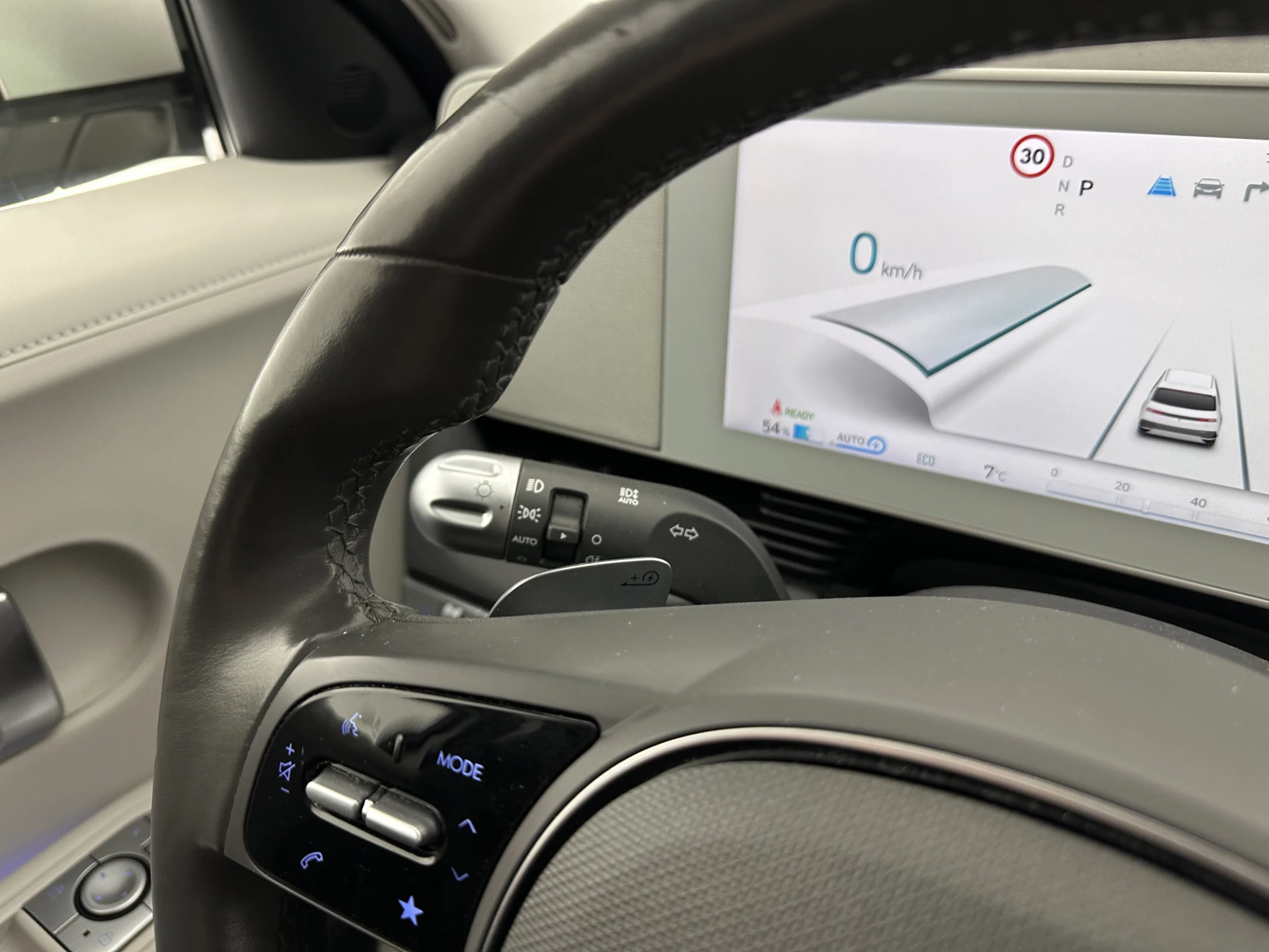 Hoofdafbeelding Hyundai IONIQ 5