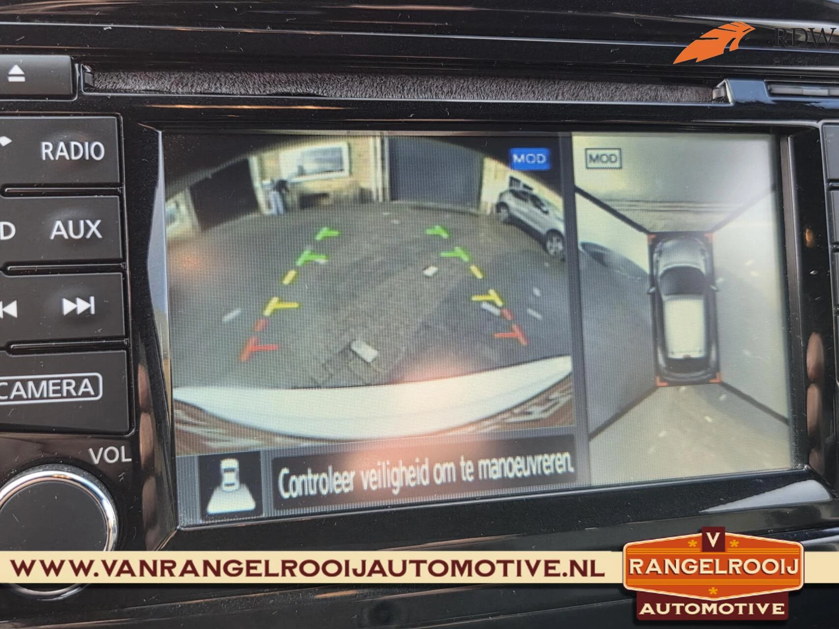 Hoofdafbeelding Nissan Juke