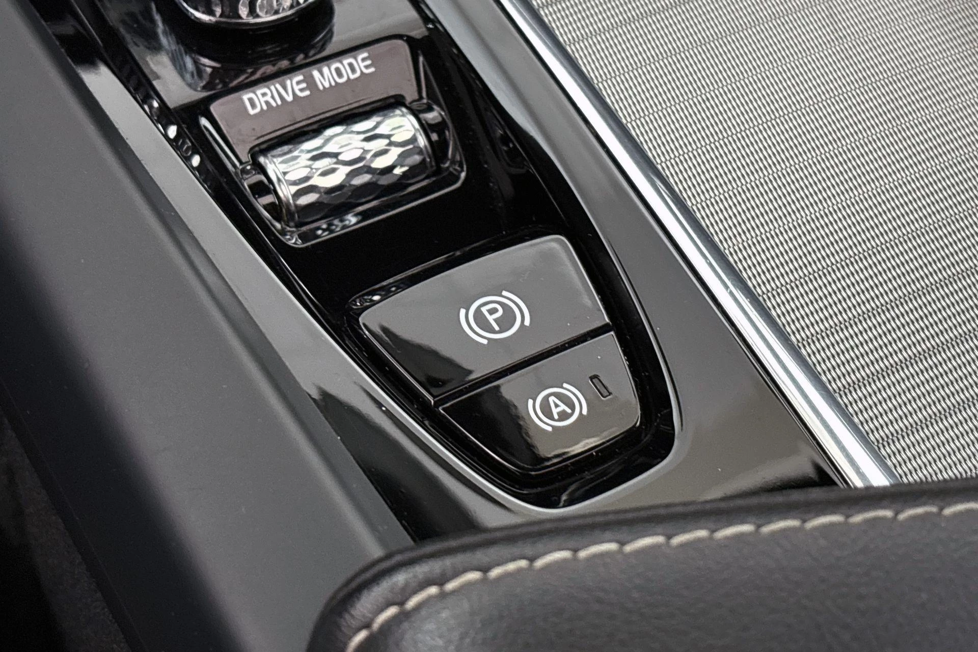 Hoofdafbeelding Volvo S60