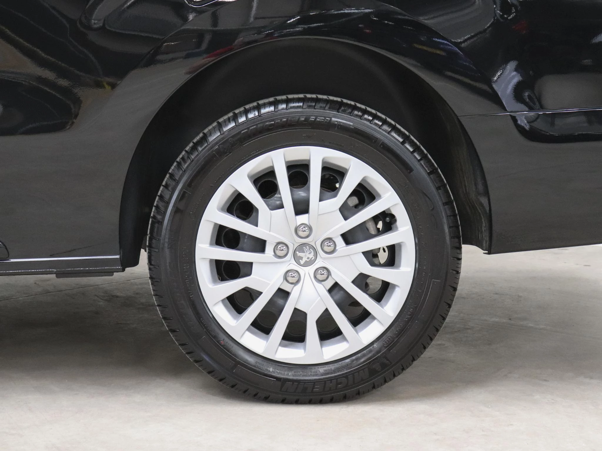Hoofdafbeelding Peugeot Expert