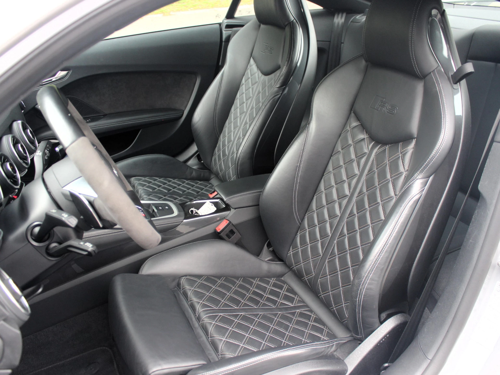 Hoofdafbeelding Audi TT