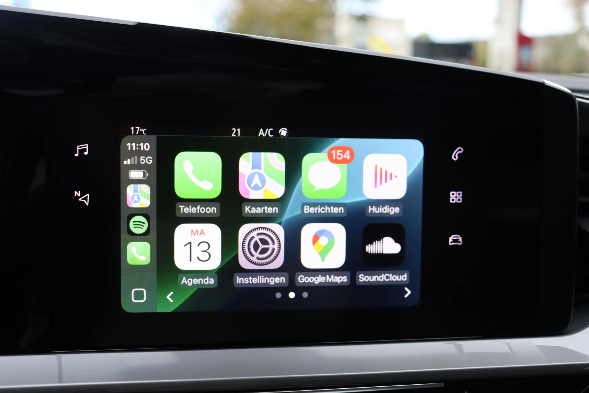 Hoofdafbeelding Opel Mokka-e