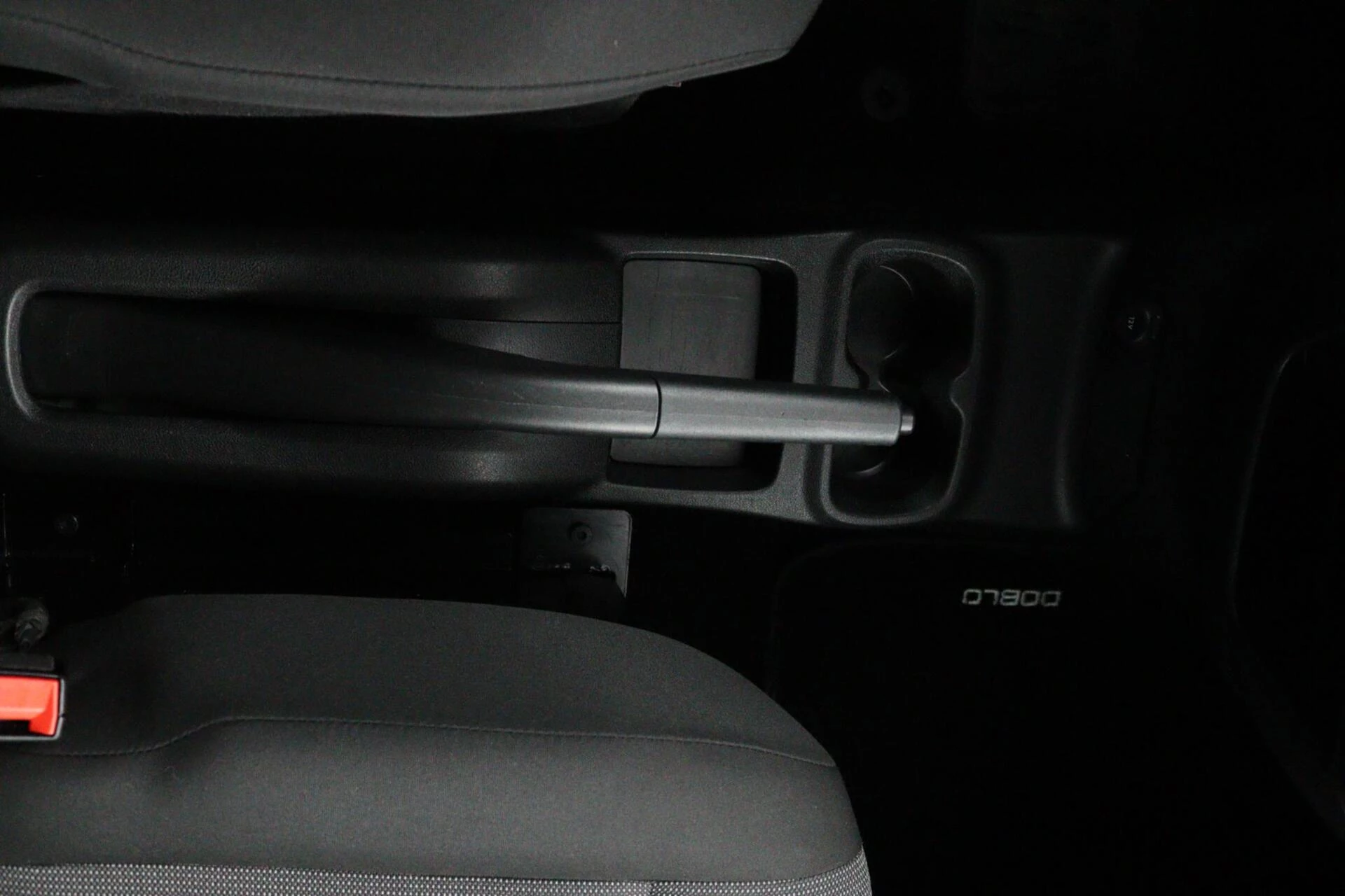 Hoofdafbeelding Fiat Doblò