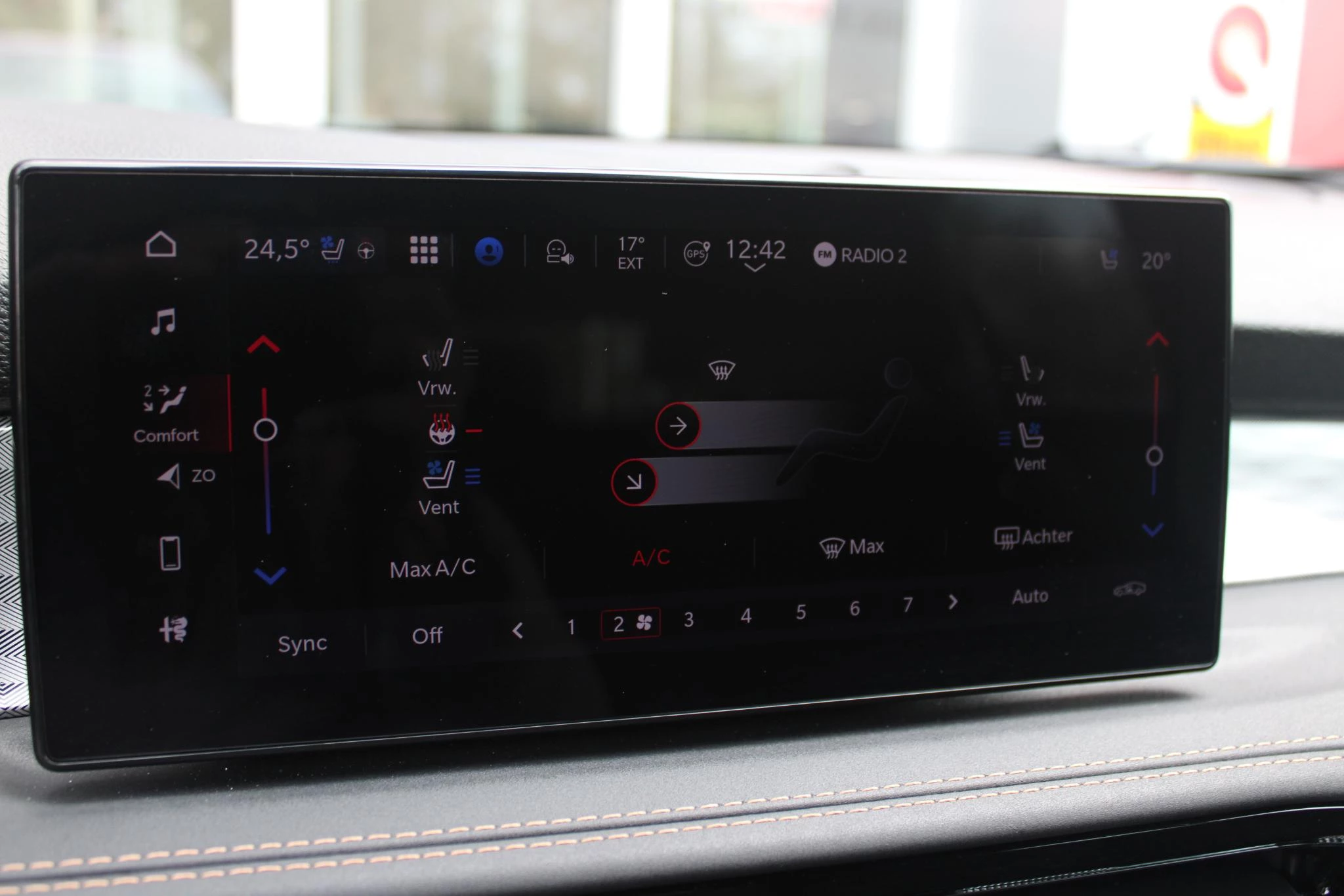 Hoofdafbeelding Alfa Romeo Tonale