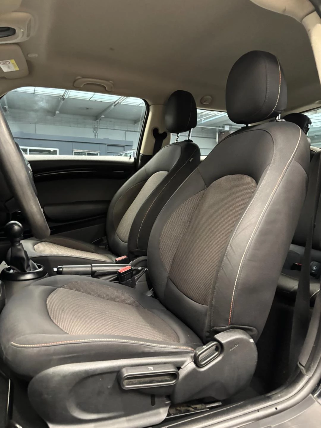 Hoofdafbeelding MINI One