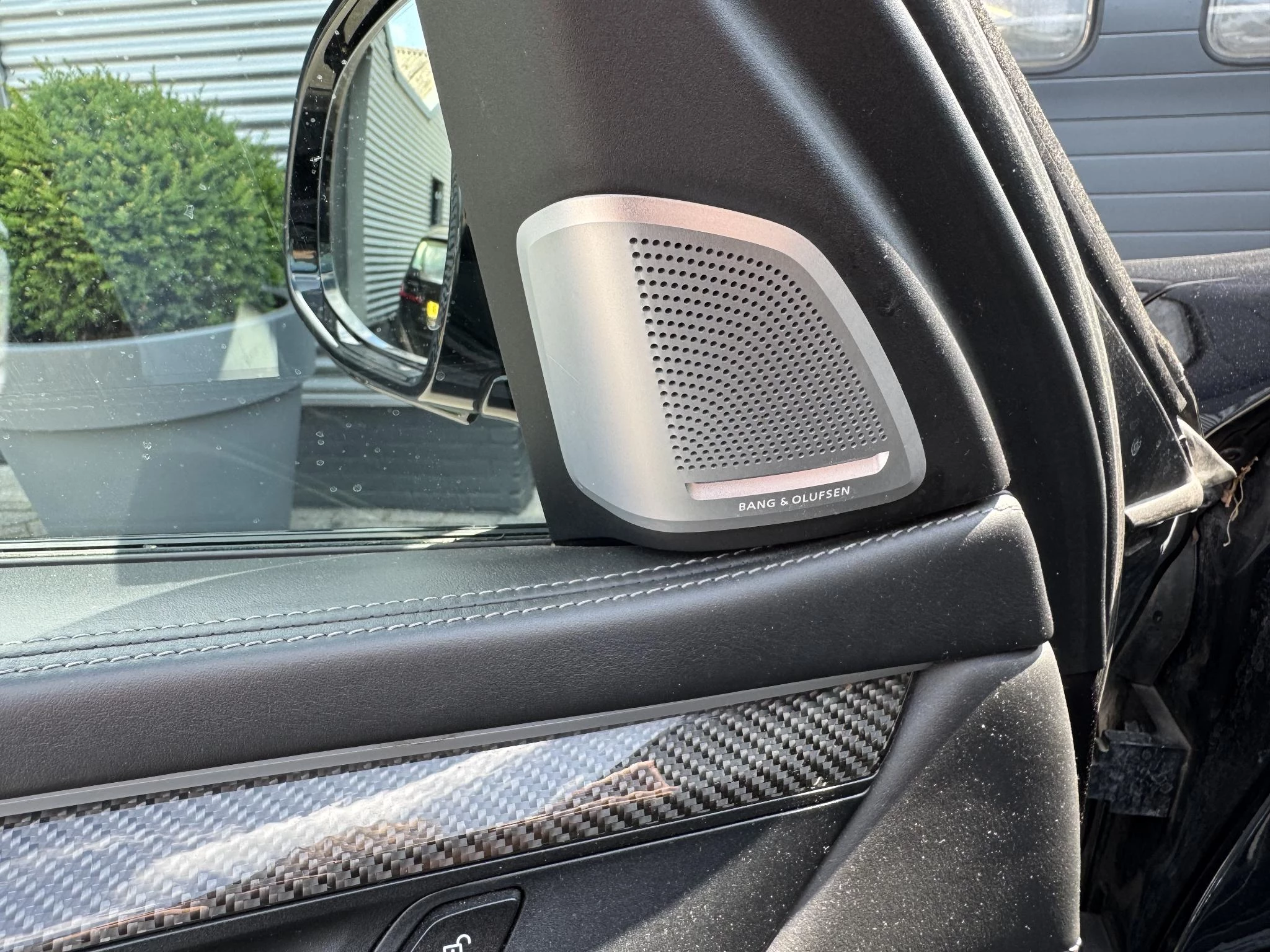 Hoofdafbeelding BMW X6