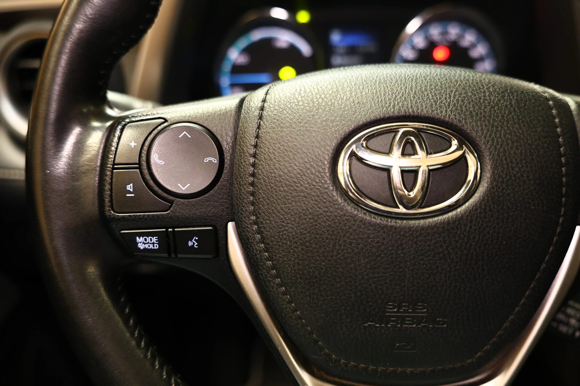 Hoofdafbeelding Toyota RAV4