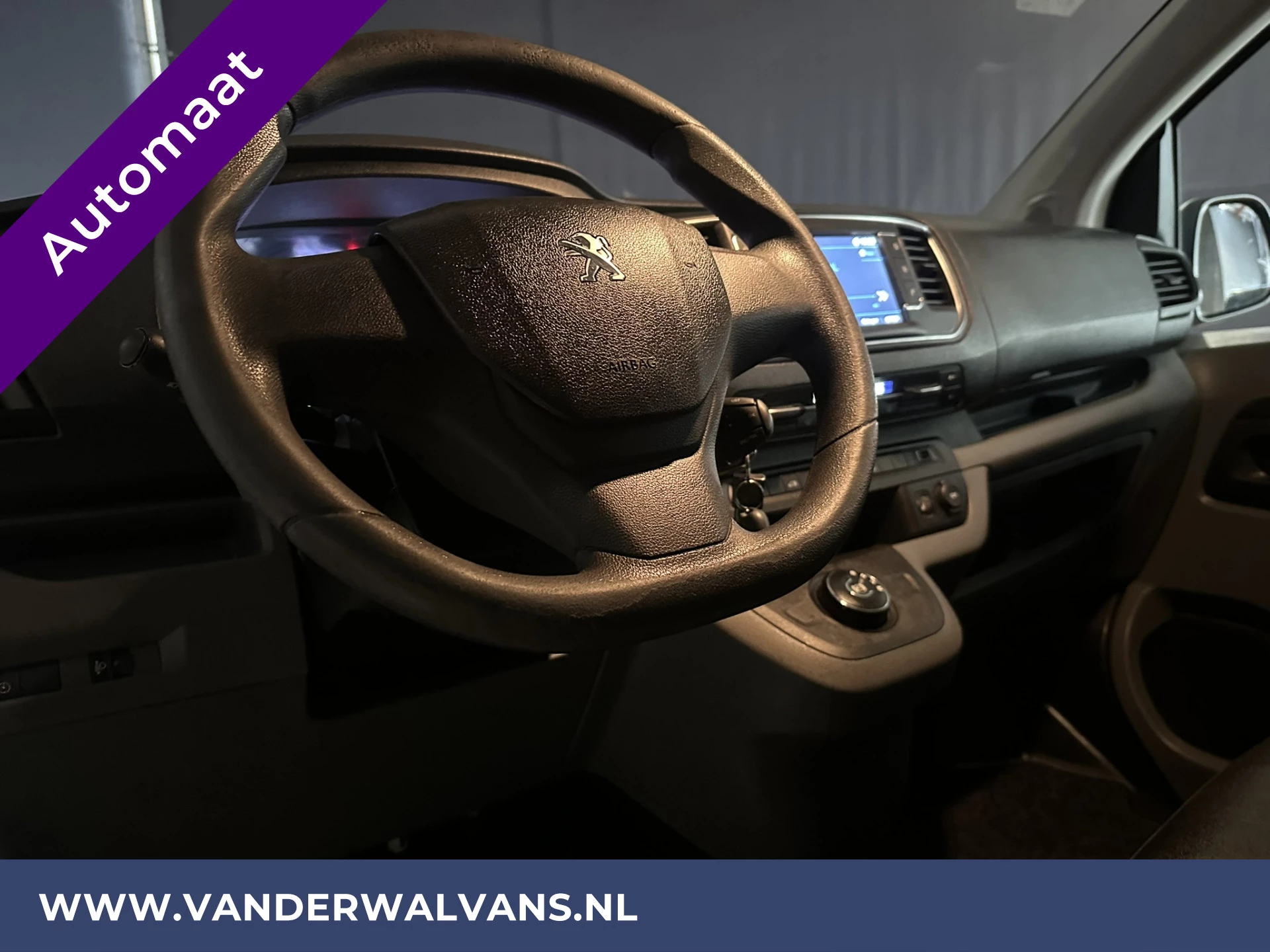Hoofdafbeelding Peugeot Expert