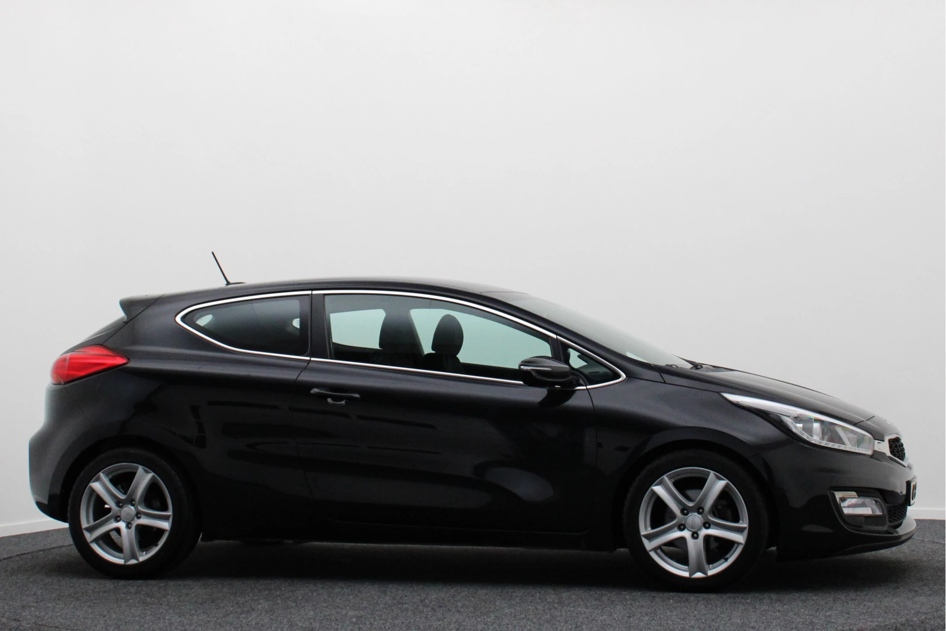 Hoofdafbeelding Kia pro_cee'd