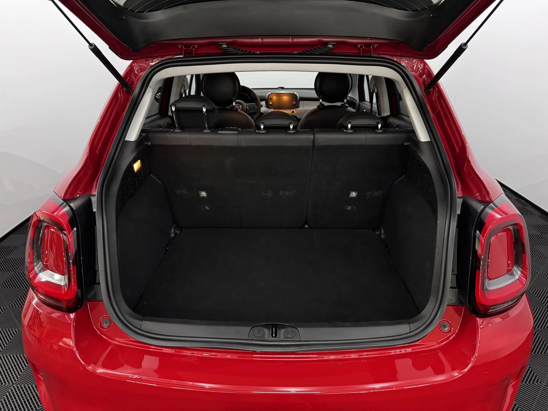 Hoofdafbeelding Fiat 500X