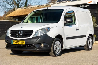 Mercedes-Benz Citan 108 CDI BlueEFFICIENCY I Bluetooth I NAP I Inrichting I