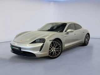 Porsche Taycan 4S Performance 84 kWh|BURMESTER|SPORTCHRONO|INRUIL MOGELIJK|