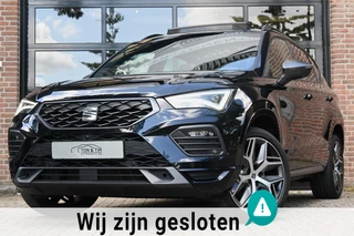 SEAT Ateca 1.5 TSI FR DSG Virtual Panorama Sfeer A.Cruise '20