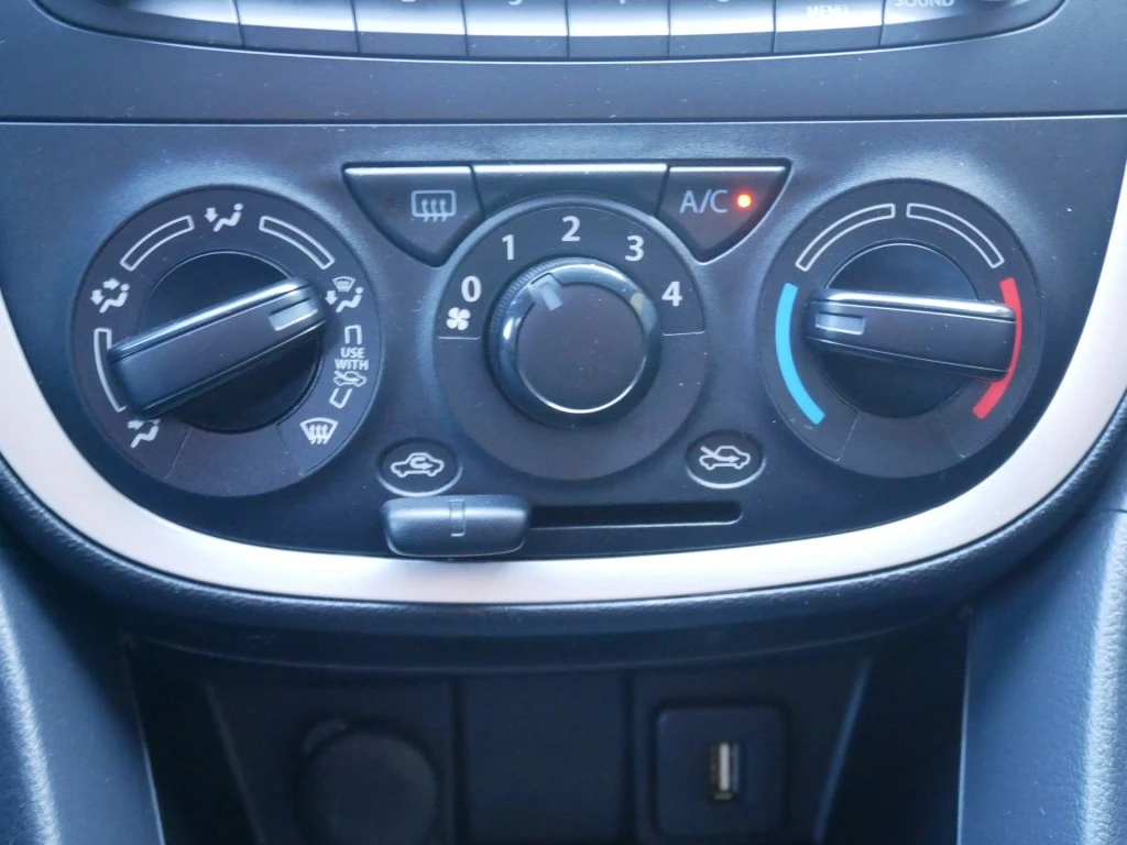 Hoofdafbeelding Suzuki Celerio