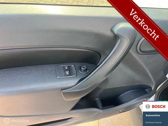 Hoofdafbeelding Mercedes-Benz Citan