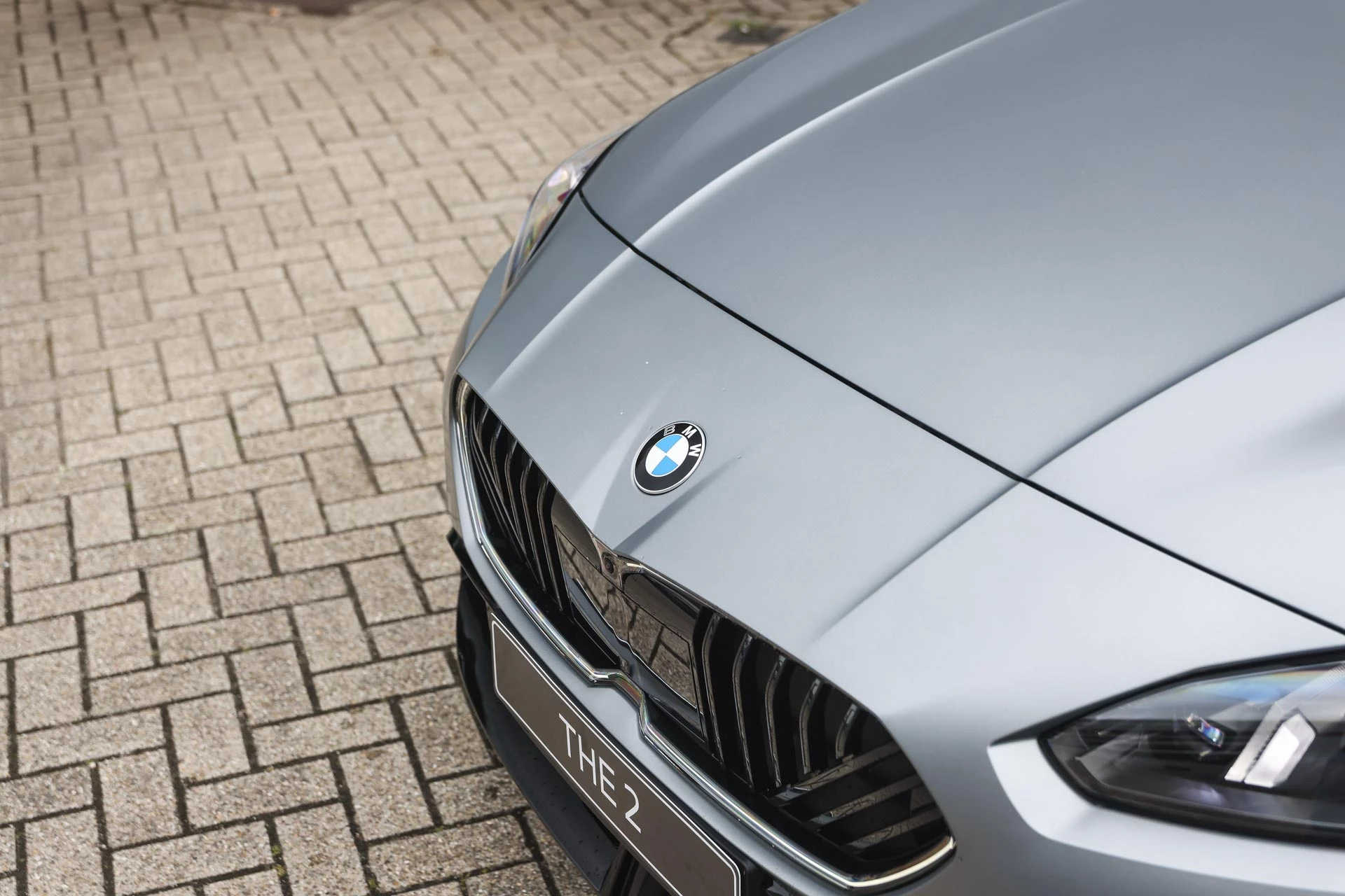 Hoofdafbeelding BMW 2 Serie