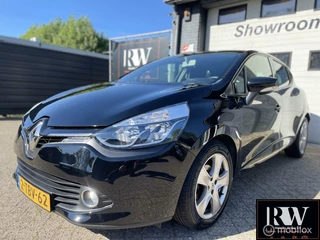 Renault Clio 0.9 TCe  Expression